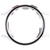 Original LCD Screen Frame Bezel Plate For Samsung Galaxy Watch 5 40mm SM-R900 R905